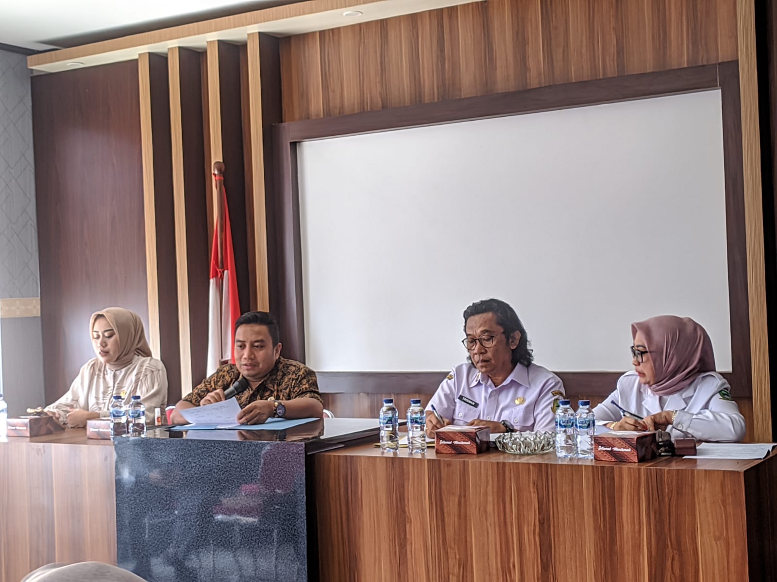 H. Jajang Jana: UMKM, Kunci Pertumbuhan Ekonomi Kuningan