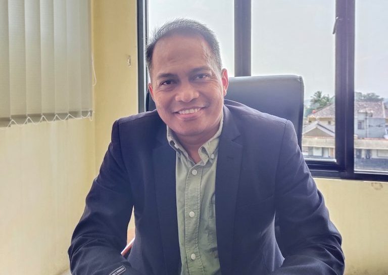 Indonesia (C) Emas di tahun 2045 – Kang Nanan