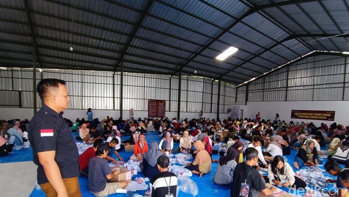 Kuningan Kekurangan 10.892 Lembar Surat Suara Pilgub Jabar