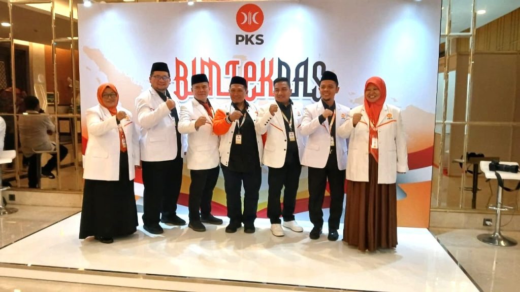 Tindak Lanjut Instruksi Presiden PKS: Fraksi PKS Kuningan Potong Gaji untuk Bantu Korban Banjir Besar di Sumatera