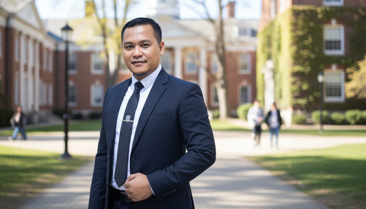 Pasar Keuangan Islam Ditawarkan sebagai Alternatif Sistem Keuangan Berkeadilan